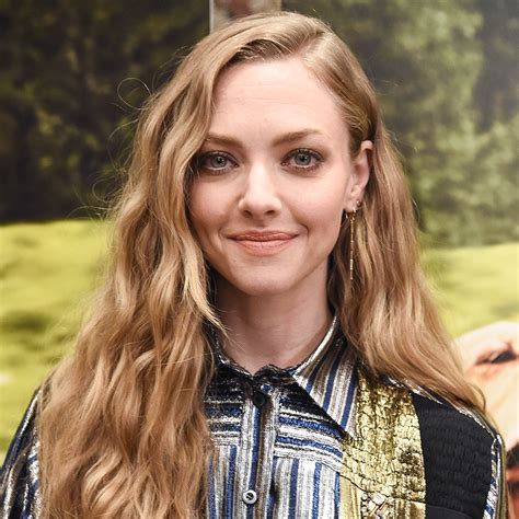 Amanda Seyfried Bio, Age, Height, Husband,。